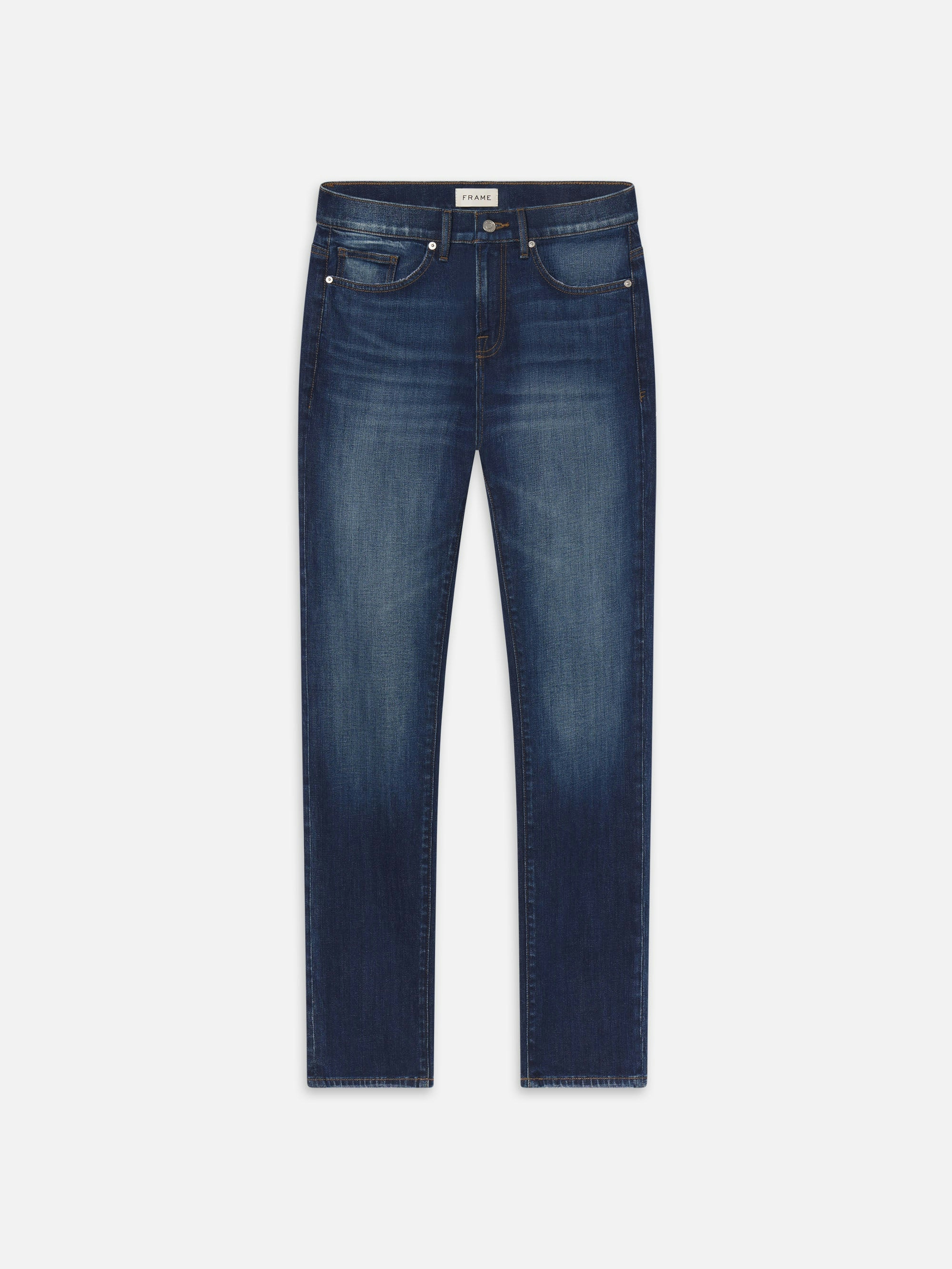 jeans front packshot image